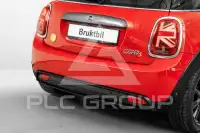 2021 Mini COOPER