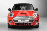 2021 Mini COOPER