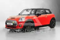 2021 Mini COOPER