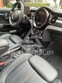 2021 Mini COOPER