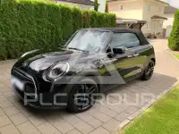 2021 Mini COOPER
