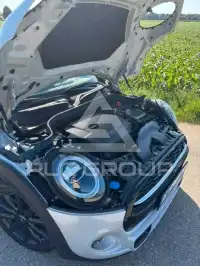 2021 Mini COOPER
