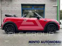 2021 Mini COOPER