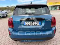 2021 Mini COOPER