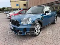 2021 Mini COOPER
