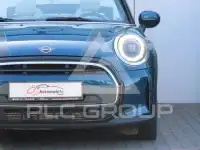 2021 Mini COOPER
