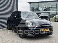 2021 Mini COOPER