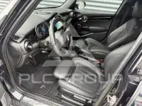 2021 Mini COOPER