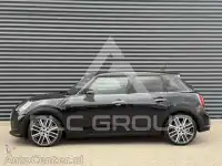 2021 Mini COOPER