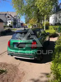 2021 Mini COOPER
