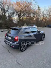 2021 Mini COOPER