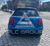 2021 Mini COOPER