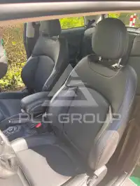 2021 Mini COOPER