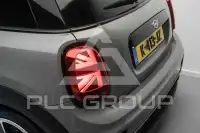 2021 Mini COOPER