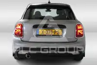 2021 Mini COOPER