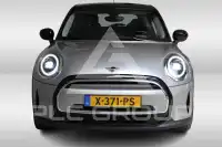 2021 Mini COOPER