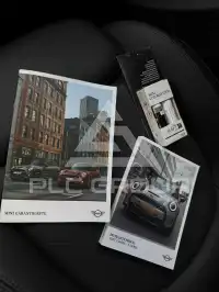 2021 Mini COOPER