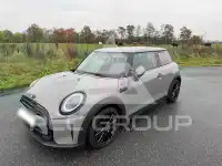 2021 Mini COOPER