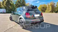 2021 Mini COOPER