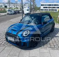 2021 Mini COOPER