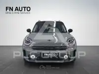 2021 Mini COOPER
