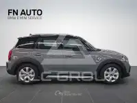 2021 Mini COOPER