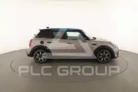 2021 Mini COOPER