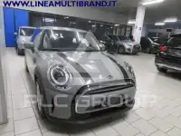 2021 Mini COOPER