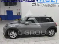 2021 Mini COOPER