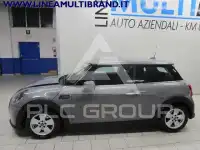 2021 Mini COOPER
