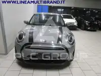 2021 Mini COOPER