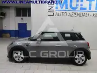 2021 Mini COOPER