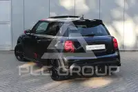 2021 Mini COOPER