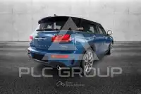 2021 Mini COOPER