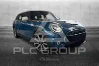 2021 Mini COOPER