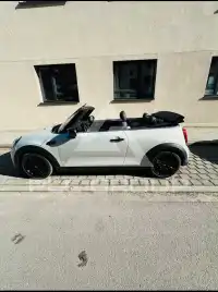 2021 Mini COOPER
