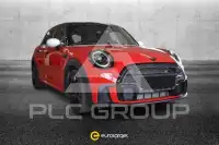 2021 Mini COOPER
