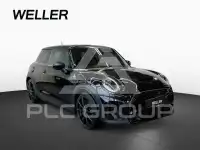 2021 Mini COOPER