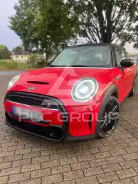 2021 Mini COOPER