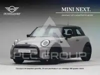 2021 Mini COOPER