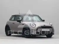 2021 Mini COOPER