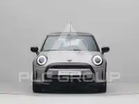 2021 Mini COOPER