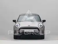2021 Mini COOPER