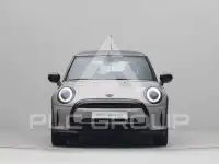 2021 Mini COOPER