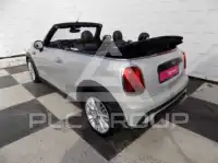2021 Mini COOPER