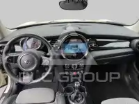2021 Mini COOPER