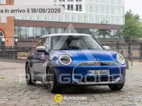2021 Mini COOPER