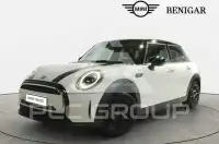 2021 Mini COOPER