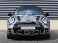 2021 Mini COOPER