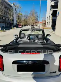 2021 Mini COOPER